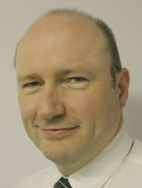 Graham Williams